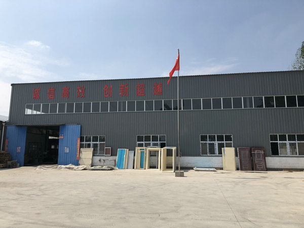 設(shè)備展示