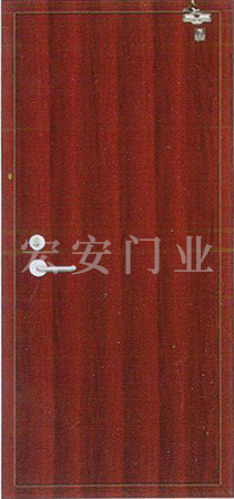 購買鋼質(zhì)防火門，這些您需知