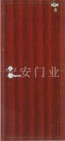 木質(zhì)防火門